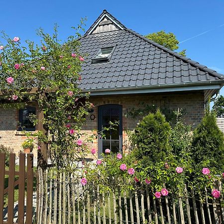 Landhaus 1884 Ofc 17 Beiershagen Luaran gambar