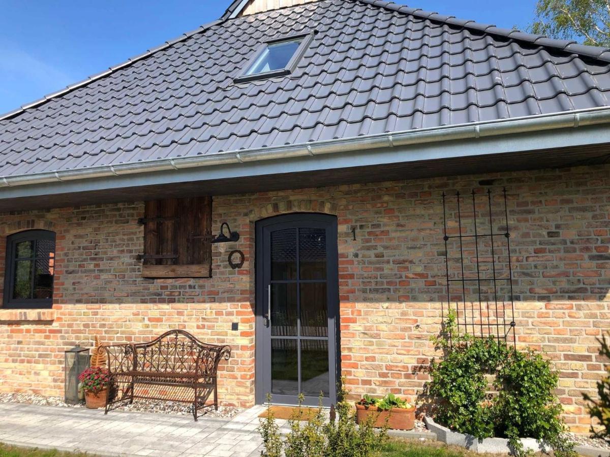 Landhaus 1884 Ofc 17 Beiershagen Luaran gambar
