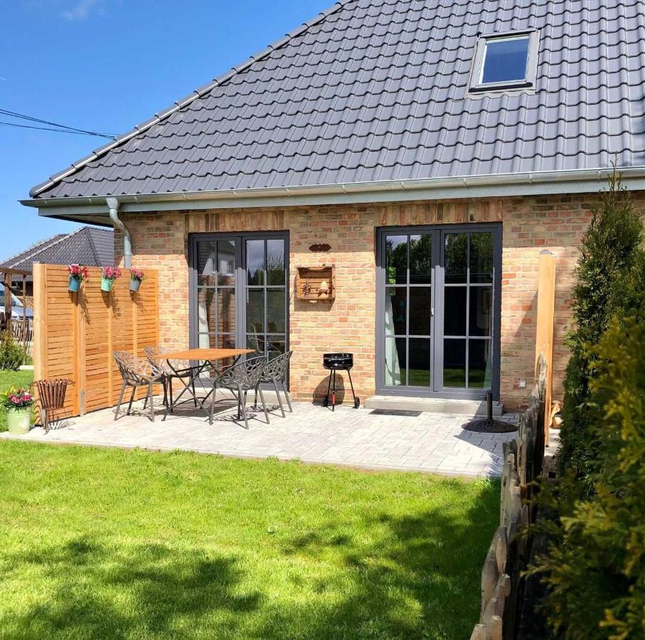 Landhaus 1884 Ofc 17 Beiershagen Luaran gambar