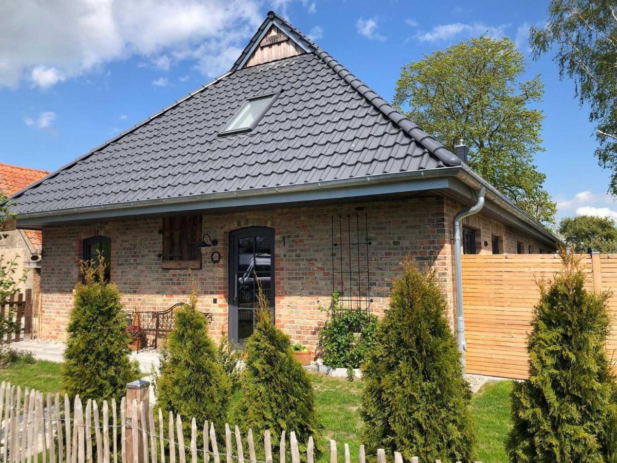 Landhaus 1884 Ofc 17 Beiershagen Luaran gambar