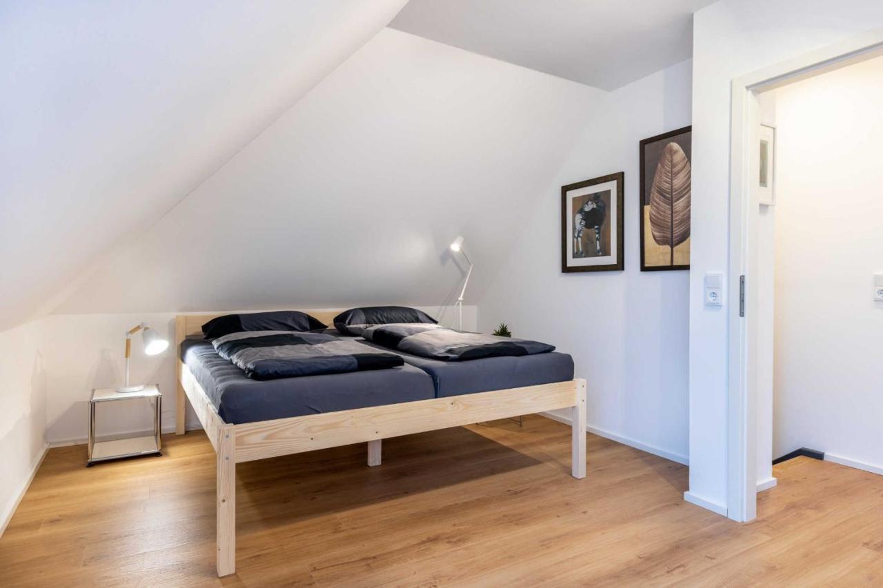 Landhaus 1884 Ofc 17 Beiershagen Luaran gambar