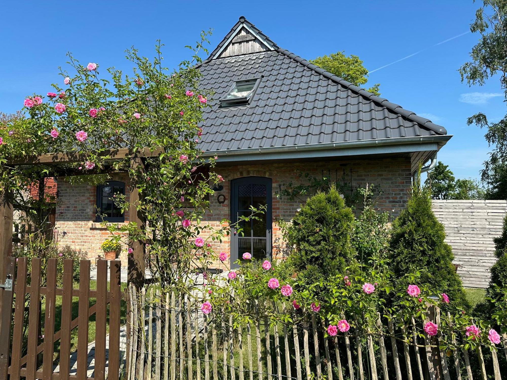 Landhaus 1884 Ofc 17 Beiershagen Luaran gambar